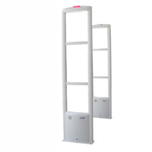 pedestal dual RF