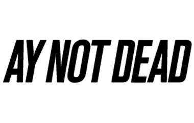 Ay not dead