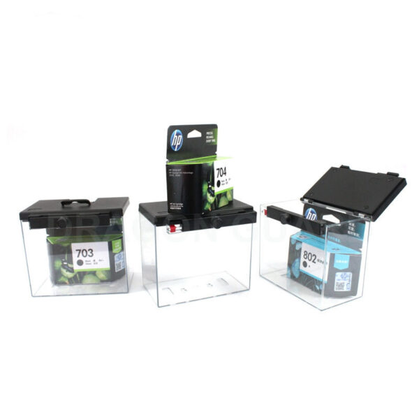 safer box