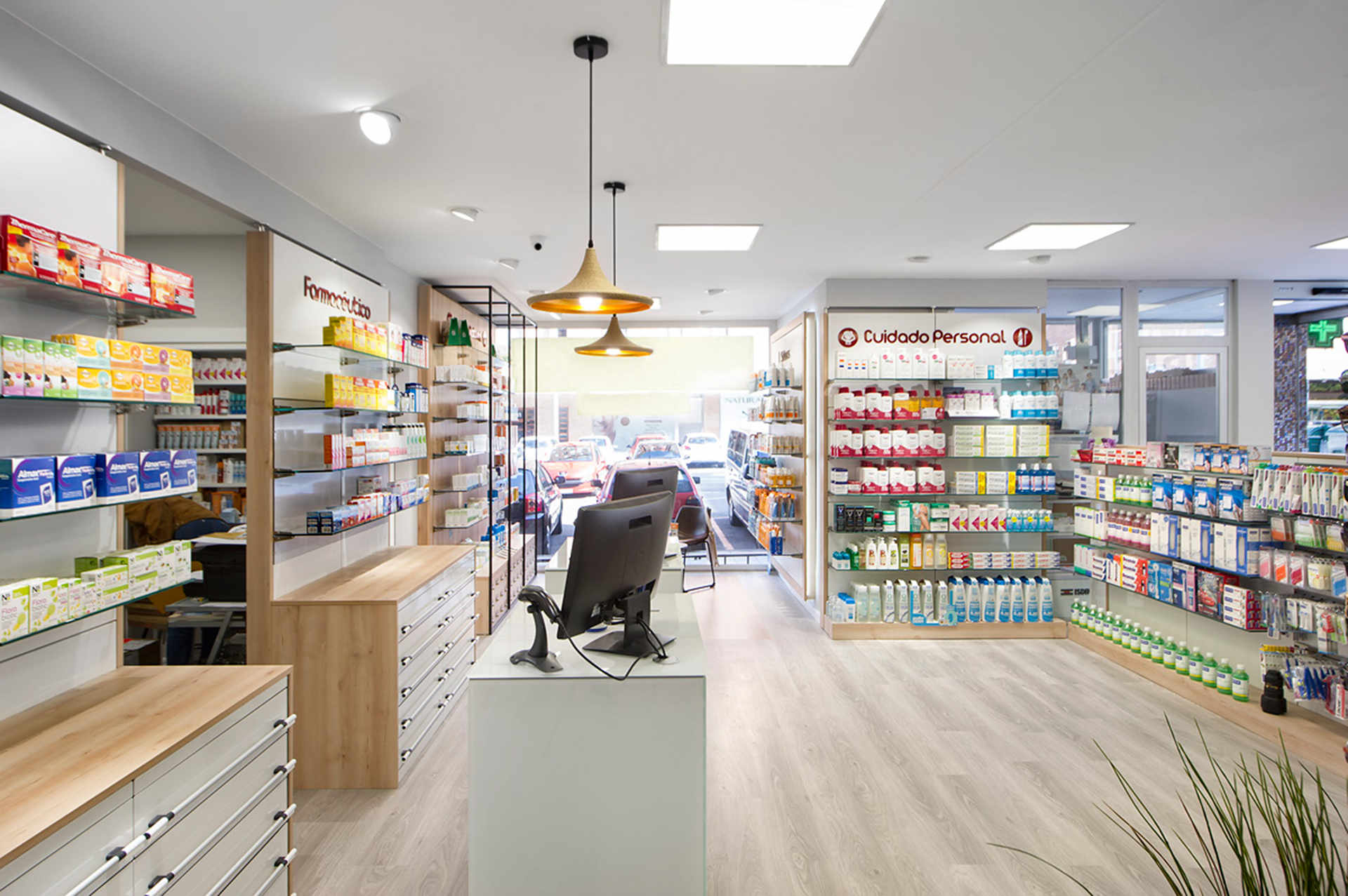 farmacias antihurto