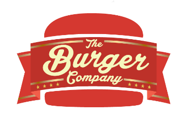 The burger company
