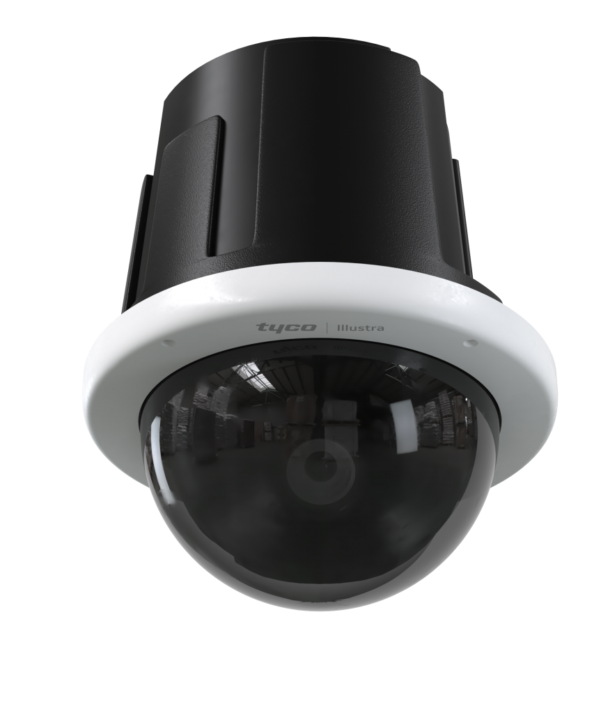 CÁMARA ILLUSTRA PRO GEN4 PTZ 4K