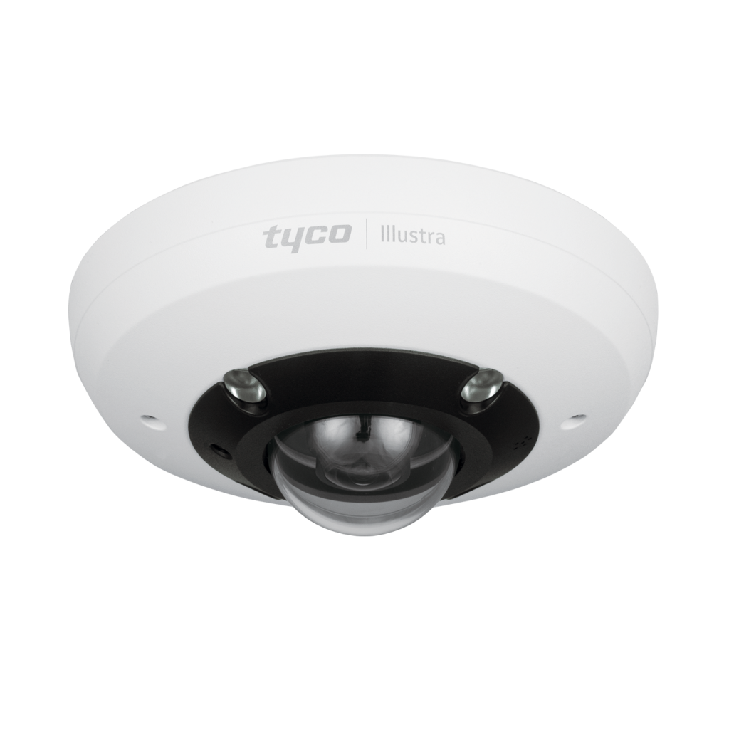 CÁMARA OJO DE PEZ PRO GEN2 12MP