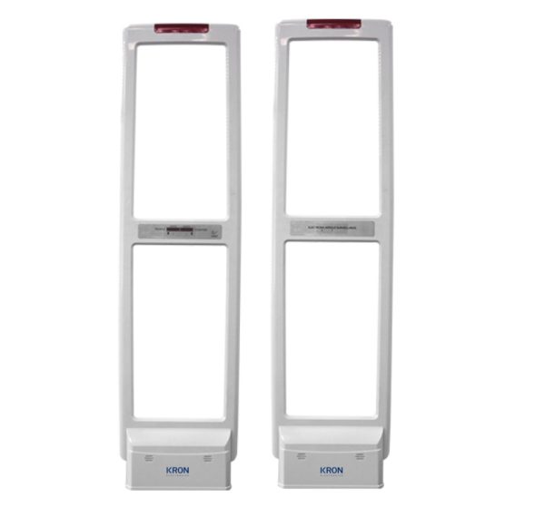 KRON AM 1100 DUAL