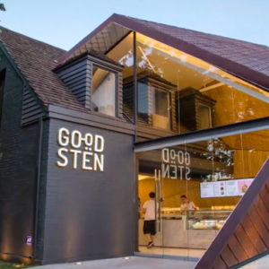 Goodstën Creamery