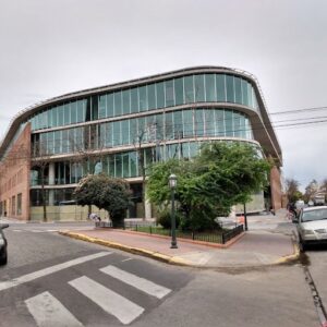 Google Parque Patricio