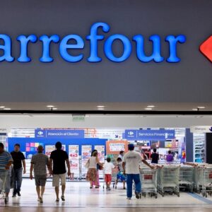 Carrefour
