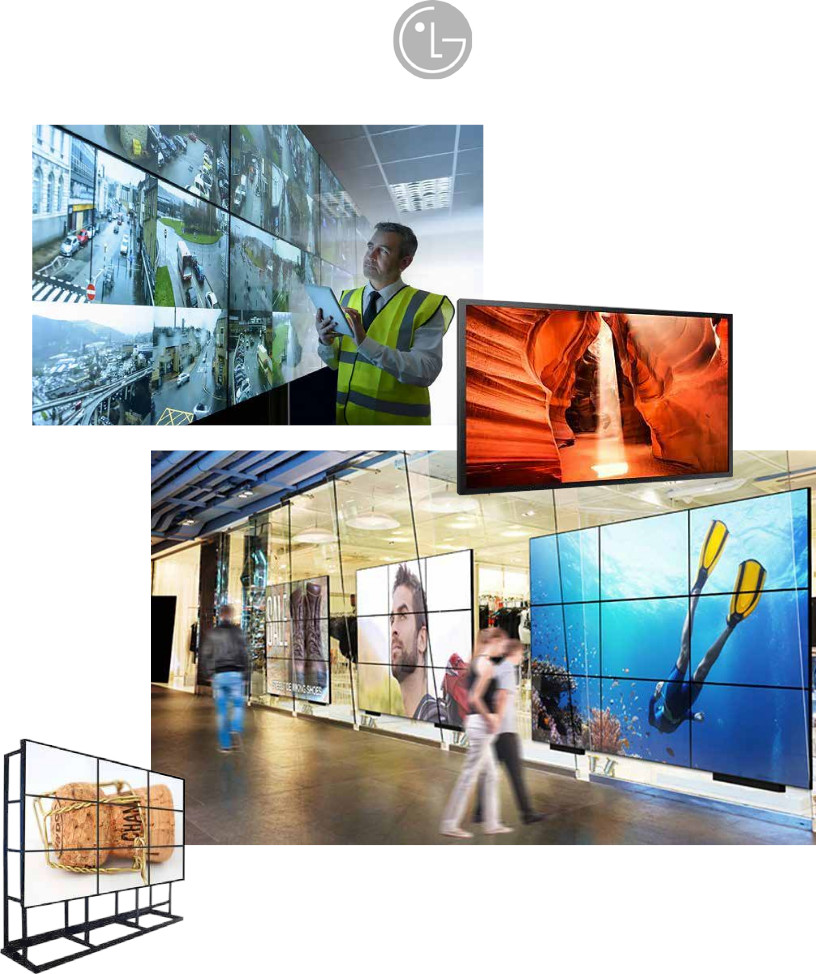videowall