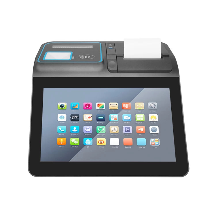 11.6-inch All-in-one Android POS System by Zonerich™