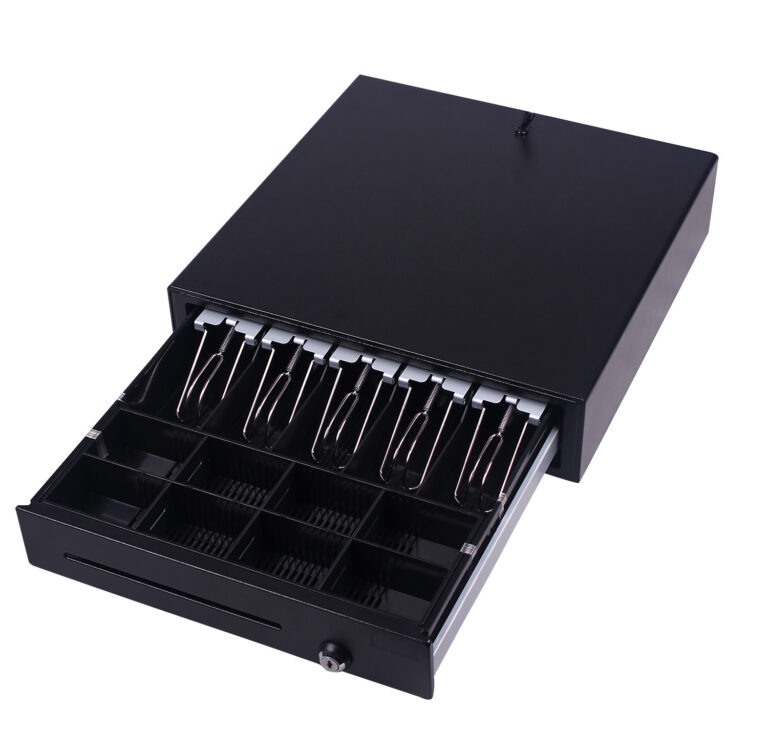 Cash Drawer Zonerich ZQ-410F