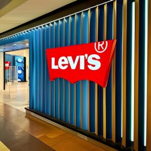 LEVIS